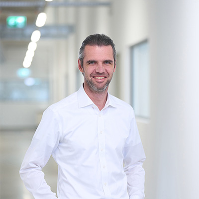Wolfram Industrie Sebastian Freiherr von Cetto