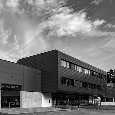 Wolfram Industrie Nußdorf