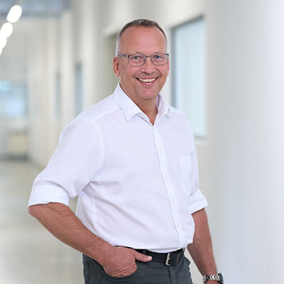 Wolfram Industrie Maik Jendrischewski
