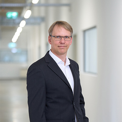 Wolfram Industrie Wolfgang Jung