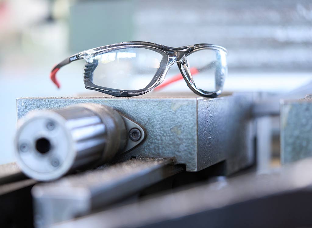 Wolfram Industrie CNC Fachkraft Standort Dachau