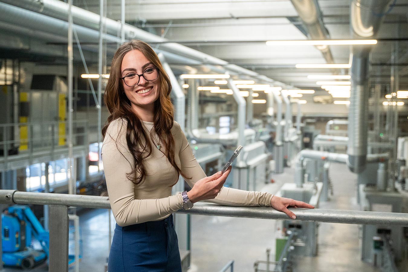 Wolfram Industrie Arbeitsvorbereitung AV Karriere